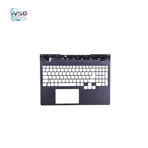 Новый комплект корпуса SZ-Wisbuild для ноутбука Lenovo Legion 5 15IAH7H: задняя крышка LCD-экрана, упор для рук, нижний корпус - Product Image 2