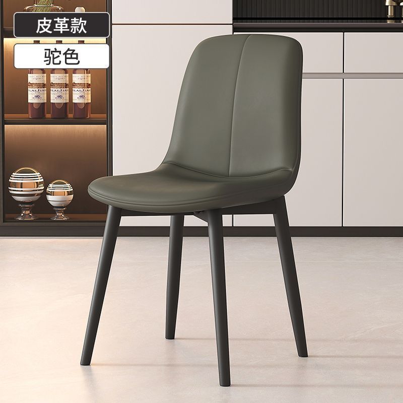 [1 piece] Camel color - leather surface