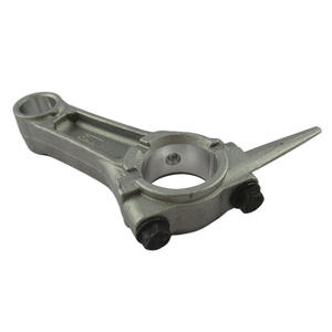 Repuestos para Generador de Gasolina de 2-3KW, Bomba de Agua para Cultivadora Rotativa 168f170 GX160, Bielas para Maquinaria Agrícola, Repuestos para Motor de Jardín - Product Image 3