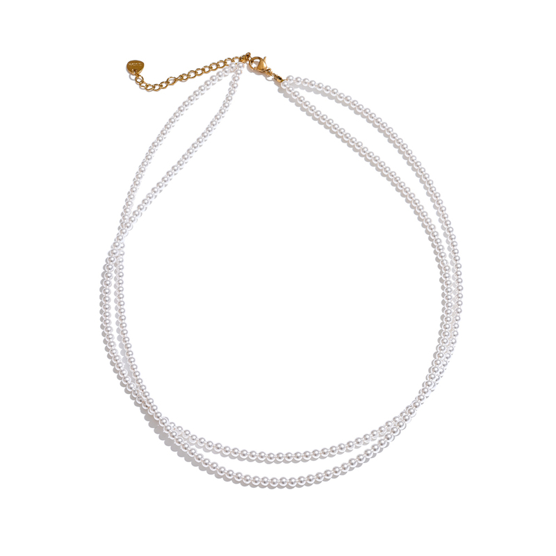 JINYOU 1879 Stainless Steel Double Layer