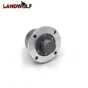 Válvula de Respiración PAG-005 |   Respiradero del Tanque de Combustible |   Para excavadora SANY SY215/SY365 - Product Image 3