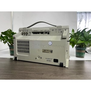 1PCS Oscilloscope DSO7104B d'occasion xgeqpt - Product Image 4