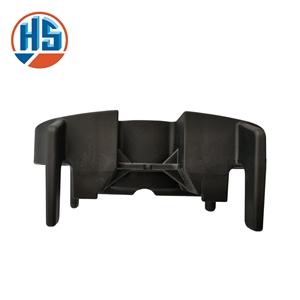 OEM tùy chỉnh sản phẩm nhựa công nghiệp mới Nylon pa6 PA66 GF 10% 20% tiêm 30% modling dịch vụ cắt bao gồm - Product Image 4