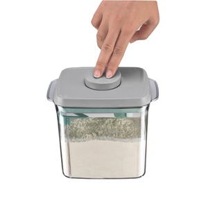 Distributeur de <span class=keywords><strong>lait</strong></span> en poudre, boîte de rangement et de stockage portable pour <span class=keywords><strong>lait</strong></span> en poudre (vente en gros). - Product Image 6