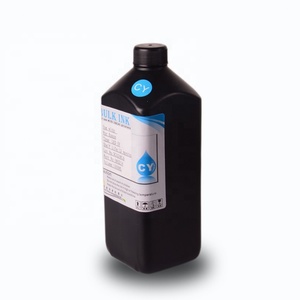 หมึกพิมพ์อิงค์เจ็ท Supercolor สำหรับอุณหภูมิปกติถึงสูง ทนรังสียูวี สำหรับ Epson1390 1400 1410 L800 R290 R330 XP600 TX800 - Product Image 4