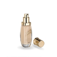 Fond de teint liquide waterproof à marque privée, fond de teint adoucissant, fini longue tenue, fond de teint haute couvrance