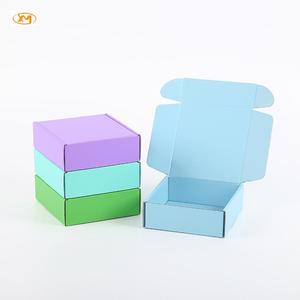 Miễn Phí Thiết Kế Biểu Tượng Tùy Chỉnh Tự Chăm Sóc Bao Bì Hộp, Thân Thiện Với Môi Vẻ Đẹp Tự Nhiên Gửi Thư Vận Chuyển Hộp, Giấy Màu Đen Hộp Bưu Phẩm - Product Image 3