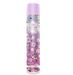 De alta calidad estaño puede natur pelo champú propia marca de champú <span class=keywords><strong>seco</strong></span> spray para <span class=keywords><strong>cabello</strong></span> Normal - Product Image 2