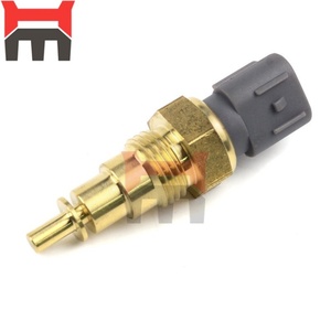 Capteur de température d'eau du moteur 4HK1 6HK1 6UZ1 6WG1 4JJ1 4LE2 8973639360 8-97363936-0 4657941 8981566480 8-98156648-0 - Product Image 3
