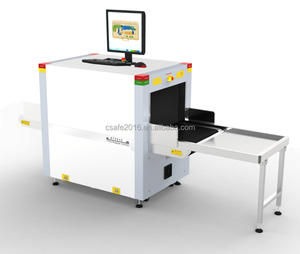 Stokta <span class=keywords><strong>SECUSCAN</strong></span> AT6040 <span class=keywords><strong>x</strong></span>-<span class=keywords><strong>ray</strong></span> tarayıcı Introscope bagaj makinesi bagaj <span class=keywords><strong>x</strong></span>-<span class=keywords><strong>ray</strong></span> muayene güvenlik ve koruma ürünü için - Product Image 5