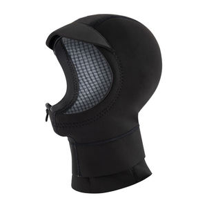 AG 2.5mm 3mm 5mm néoprène capuche thermique avec visière casquette de <span class=keywords><strong>surf</strong></span> chapeau de plongée sous-marine - Product Image 1