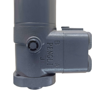 L55 व्हील लोडर स्पेयर पार्ट्स स्टीयरिंग गियर, उच्च गुणवत्ता, अच्छी और सस्ती - Product Image 6