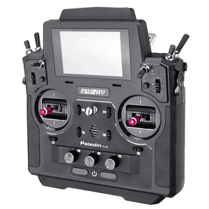 Flysky-Transmisor de radio de 18 canales, receptor FTR8B FTr16S FTr12B, pantalla táctil TFT de 2,4 pulgadas para drones R/C FPV, Paladin, 3,5G, pulgadas - Product Image 1