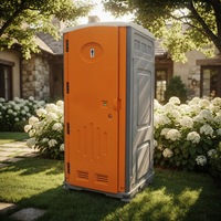 Location de toilettes portables d'urgence écologiques pour mariages – Vente en gros par fabricant chinois