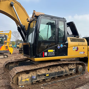 Excavadora CAT 315 de Segunda Mano, Excavadora Usada de 15/12/13 Toneladas, Envío a Todo el Mundo, Lista para Trabajar, Excavadora de Orugas, Precio al por Mayor - Product Image 1