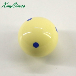 <span class=keywords><strong>Bola</strong></span> <span class=keywords><strong>de</strong></span> <span class=keywords><strong>Billar</strong></span> Xmlincos <span class=keywords><strong>de</strong></span> 57.2 mm, 6 Puntos Rojos/Azules, <span class=keywords><strong>Bola</strong></span> <span class=keywords><strong>de</strong></span> Entrenamiento para Taco <span class=keywords><strong>de</strong></span> <span class=keywords><strong>Billar</strong></span>, Repuesto <span class=keywords><strong>de</strong></span> <span class=keywords><strong>Bola</strong></span> <span class=keywords><strong>de</strong></span> Entrenamiento - Product Image 4