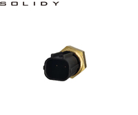 Sensor de Temperatura del Agua 37870-PNA-003 para HONDA 2003-2007 Accord Civic CR-V MDX STREAM TL, Sensor de Temperatura del Refrigerante