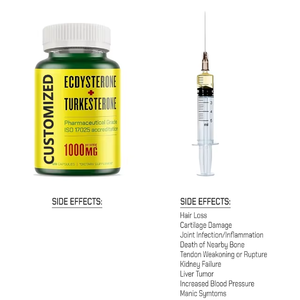 อาหารเสริมบำรุงสุขภาพและความงามสำหรับผู้ใหญ่ที่ไม่ได้ตั้งครรภ์20แคปซูลและผงสมุนไพร - Product Image 5