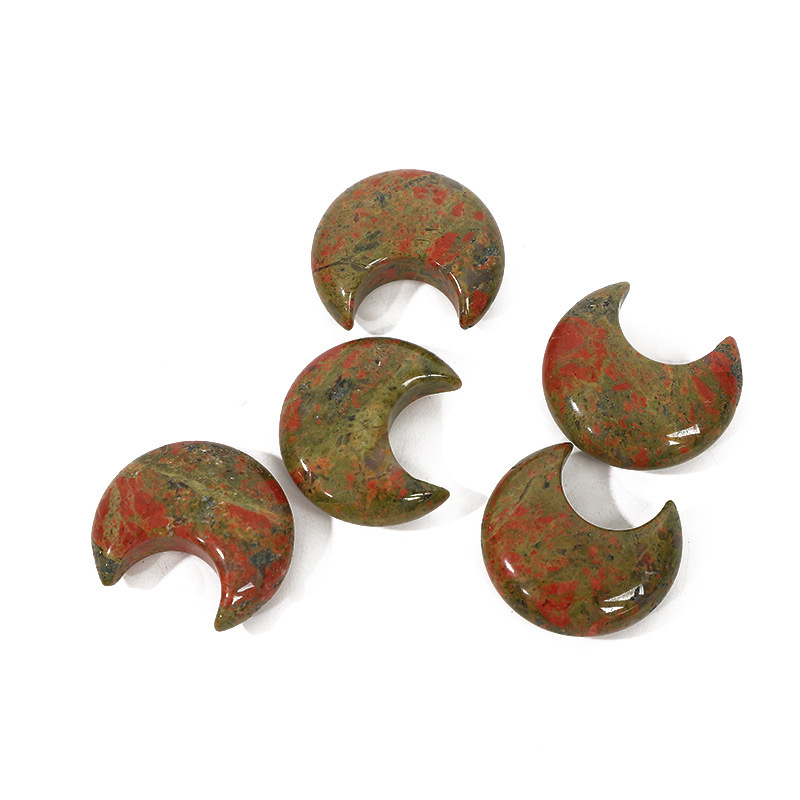 unakite