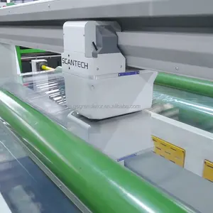 洗濯ビーズフィルム製造機自動水溶性PVAフィルム生産ライン