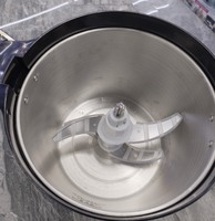 Hachoir à viande professionnel Hoffmans HM-8879 8,8 L 2000 W à couple élevé, 4 vitesses, pour viande et légumes – Ventes en Afrique