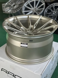 Jantes en alliage forgé <span class=keywords><strong>18</strong></span> 19 20 21 22 23 24 <span class=keywords><strong>pouces</strong></span>, jantes concaves profondes noires pour voitures particulières BMW G30 - Product Image 6