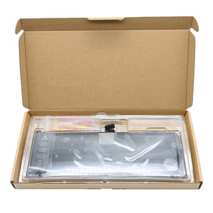 Batería de Repuesto de Alta Capacidad y Calidad de 10.95V 77.5WH <span class=keywords><strong>A1382</strong></span> para <span class=keywords><strong>MacBook</strong></span> <span class=keywords><strong>Pro</strong></span> A1286 <span class=keywords><strong>A1382</strong></span> - Product Image 5