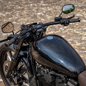 Inca 2018 sau <span class=keywords><strong>HD</strong></span> <span class=keywords><strong>Softail</strong></span> mô hình phong cách kim cương thả nước phong cách lạnh Thép cán nguội bình nhiên liệu mới trang bị thêm/nâng cấp xe máy - Product Image 3