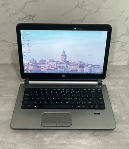 โน้ตบุ๊คธุรกิจ ProBook 440 G2 รุ่นปรับปรุงใหม่ เจนเนอเรชั่นที่ 5 Intel I7 แรม 4GB SSD 128GB หน้าจอ 14 นิ้ว Full HD คีย์บอร์ดภาษาอังกฤษ หน้าจอสัมผัส ระบบปฏิบัติการ Windows 10 65Hz - Product Image 6