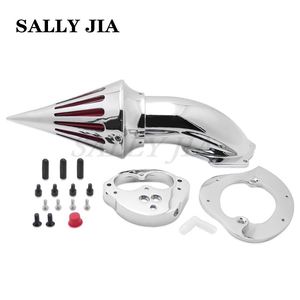 Kit de filtro de aire para motocicleta, para <span class=keywords><strong>Kawasaki</strong></span> <span class=keywords><strong>Vulcan</strong></span> 1500 <span class=keywords><strong>1600</strong></span> classic 2000 up - Product Image 4