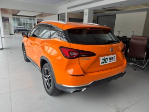 รถยนต์ <span class=keywords><strong>MG</strong></span> ONE <span class=keywords><strong>SUV</strong></span> ขนาดกะทัดรัด 5 ที่นั่ง เครื่องยนต์เบนซิน 1.5T ปี 2021 ขายดีที่สุดในจีน ไม่มีประวัติอุบัติเหตุ ภายในสวยงาม <span class=keywords><strong>ราคา</strong></span>ประหยัด เหมาะสำหรับครอบครัว - Product Image 5