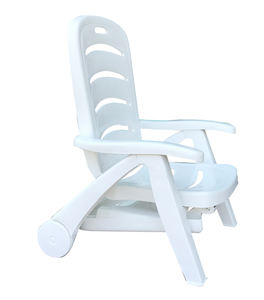 Plástico engrosado al aire libre plegable Lazy Man <span class=keywords><strong>Siesta</strong></span> playa piscina patio <span class=keywords><strong>Hotel</strong></span> baño campo reclinable cama silla - Product Image 1