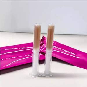Gel vaginale per la cura della salute a base di erbe prodotti sanitari femminili - Product Image 4