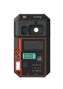 CNP257 เครื่องโปรแกรมอัจฉริยะสำหรับยานยนต์ <span class=keywords><strong>CK</strong></span>-PROG V1.0 รองรับการอ่านและเขียนข้อมูล ชิปกุญแจรถยนต์ การโปรแกรมอเนกประสงค์ - Product Image 2