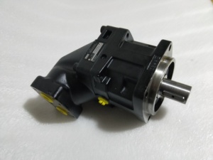 Motor de Pistón para Bomba Hidráulica 160 de Hierro Fundido con 1 Año de Garantía, Uso Estándar en Maquinaria Hidráulica - Product Image 5