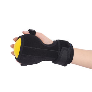 Attelle de boule anti-spasticité pour la contracture de la main, attelle de boule pour les mains - Product Image 3