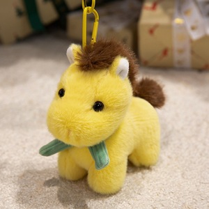 Best Gifts for 2 Year Old Boy: Soft Plush Keychains That Delight & Endure