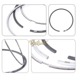 Набор поршневых колец LR038757 для Land Rover для Range Rover для Evoque L538 Для Discovery Sport L550 для Freelander 2 L359 2.2L DW12 - Product Image 6