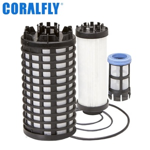 Filtro de Combustible de Alta Calidad para Camiones de Trabajo Pesado, Kit de Filtro de Combustible FK13850NN - Product Image 3