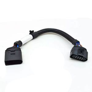 2010-2015สำหรับ VW Audi ชุดสายไฟชุดสายไฟ4L0971771ชุดสายไฟสำหรับรถยนต์ - Product Image 1