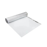 Sous-couche en mousse EVA de 2 mm pour sol stratifié exporté en Allemagne