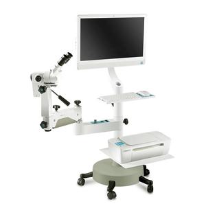 Sistem pencitraan Digital <span class=keywords><strong>Colposcope</strong></span> perempuan harga murah <span class=keywords><strong>Colposcope</strong></span> Video Portable - Product Image 1