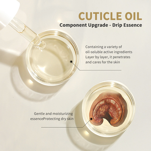 <span class=keywords><strong>Olio</strong></span> per Cuticole Ricaricabile da 15ml con Etichetta Privata, Penna Idratante con Vitamina E per Cuticole, <span class=keywords><strong>Olio</strong></span> Rivitalizzante per <span class=keywords><strong>Unghie</strong></span> - Product Image 4