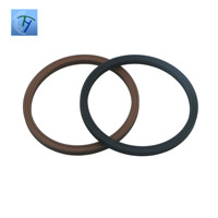 Custom Rubber X Ring Quad Ring NBR FKM Silicone Sealing Ring for Hydraulic Pneumatic Cylinder Piston Rod Parts OEM Wholesale