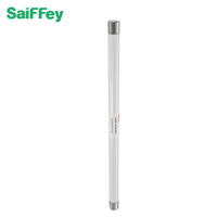 Saiffey XRNP1-24KV Fusible céramique haute tension de type coup-circuit ou déconnexion HRC avec une capacité de coupure élevée pour les lignes électriques