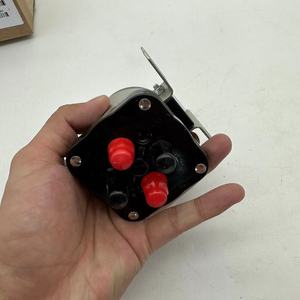 24V 200A solenoid động cơ phần khởi động động cơ chuyển tiếp công tắc từ tính 3050692 máy móc xây dựng phần nt855 Máy phát điện diesel đặt - Product Image 3