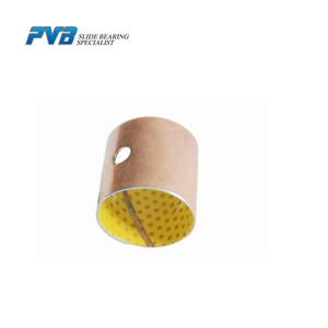 DX التشحيم الذاتي من DX-009-4 كم مركب مع محمل عادي PAP P20 PCM - Product Image 2