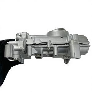 15100-PNE-013 für HONDA Civic CR-V CRV STREAM 2002-2006 Original Hochwertige Motorölpumpen Motorsystem Ölpumpe - Product Image 4