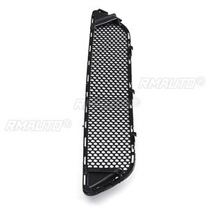 Rejilla Delantera Negra Brillante para Mercedes-Benz Clase C AMG W204 2008-2014 - Product Image 3