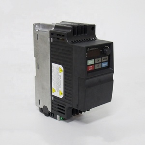 Variador de Frecuencia (VFD) Serie VFD-EL Original, Nuevo, 750w, Monofásico, Pequeño, VFD007EL21A, VFD015EL21A, VFD022EL21A - Product Image 3